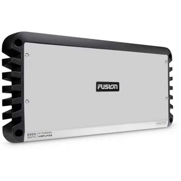 Fusion amplificatore SG-DA82000 Classe D - 8 canali 2000W