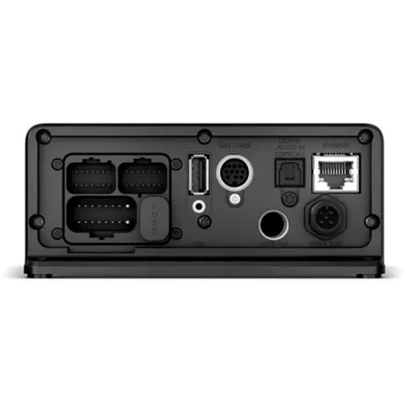 Fusion black box Apollo MS-WB675