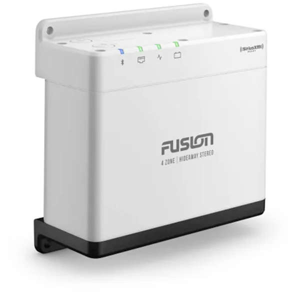 Fusion black box Apollo MS-WB675