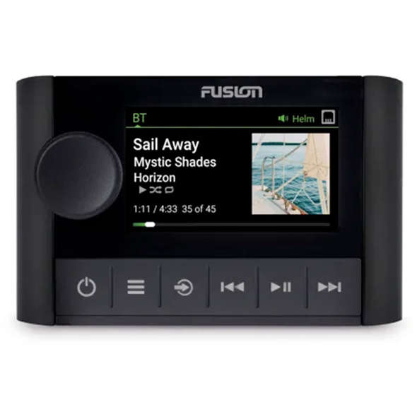 Fusion comando remoto Apollo MS-ERX400 comando remoto