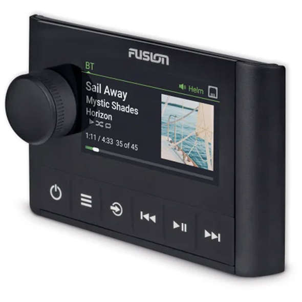 Fusion comando remoto Apollo MS-ERX400 comando remoto