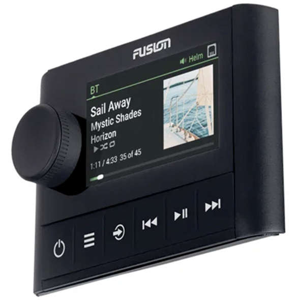 Fusion comando remoto Apollo MS-ERX400 comando remoto