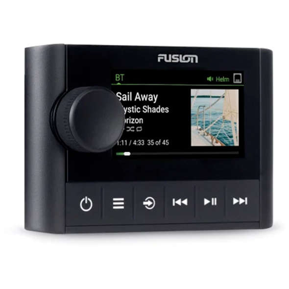 Fusion comando remoto Apollo MS-ERX400 comando remoto