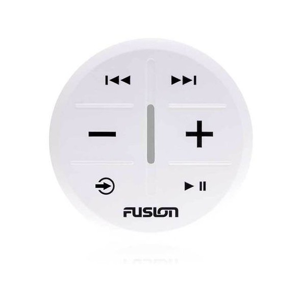 Fusion Comando Remoto Wireless MS-ARX70W - Bianco