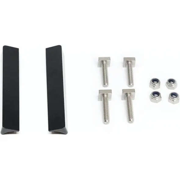 Fusion Kit di installazione per montaggio a filo per MS-RA670/ RA210/RA60