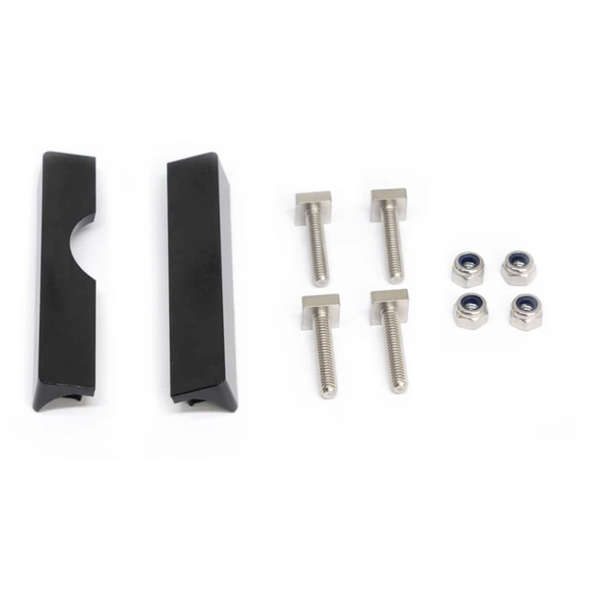 Fusion Kit di installazione per montaggio a filo per SRX400/ ERX400