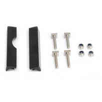 Fusion Kit di installazione per montaggio a filo per SRX400/ ERX400