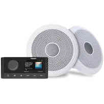 Fusion Kit stereo MS-RA210KCW