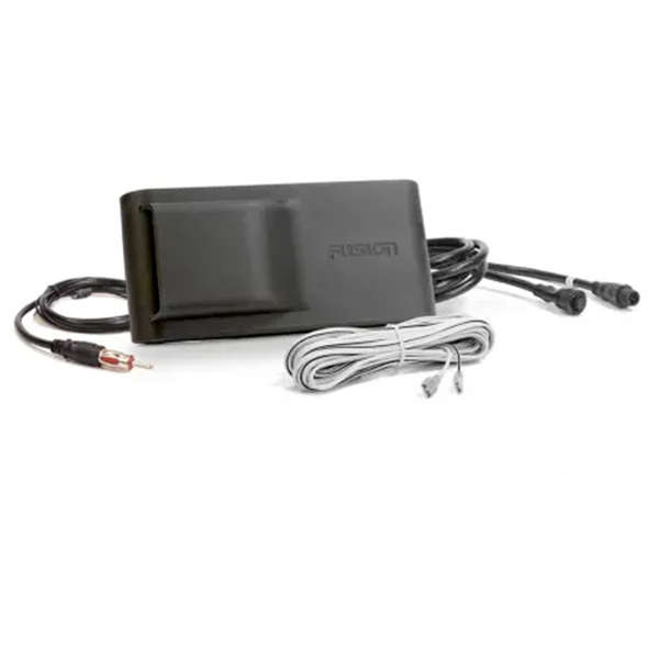 Fusion Kit stereo MS-RA210KCW (MS-RA210 + Speaker XS griglia classic Bianca)