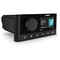 Fusion Kit stereo MS-RA210KCW (MS-RA210 + Speaker XS griglia classic Bianca)
