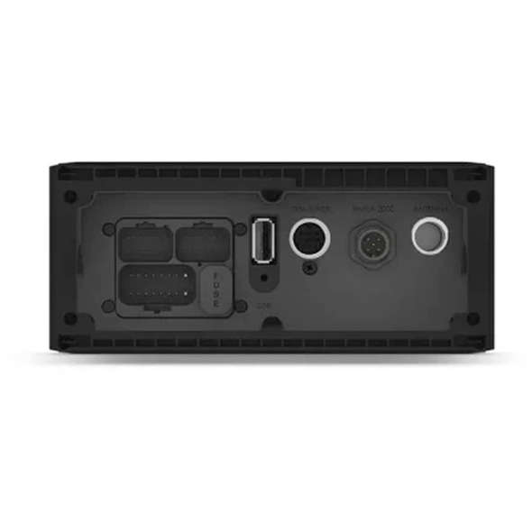 Fusion Kit stereo MS-RA210KCW (MS-RA210 + Speaker XS griglia classic Bianca)