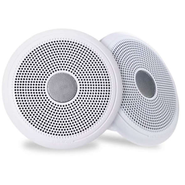 Fusion Kit stereo MS-RA210KCW (MS-RA210 + Speaker XS griglia classic Bianca)