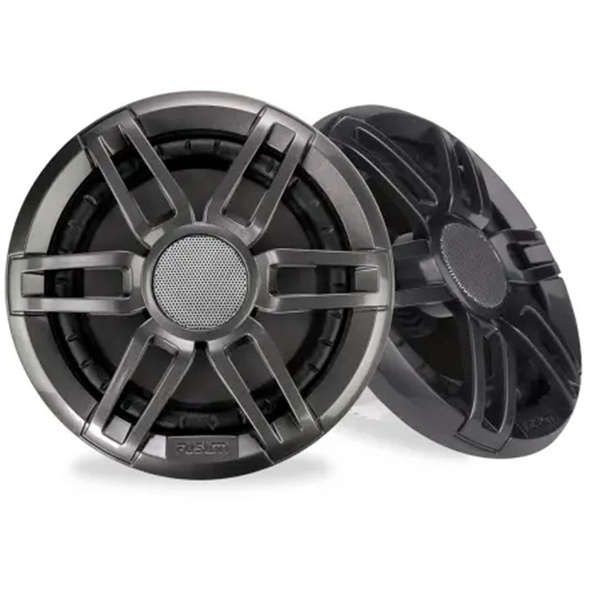 Fusion Kit stereo MS-RA210KSPG (MS-RA210 + Speaker XS griglia sport Grigia)