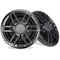 Fusion Kit stereo MS-RA210KSPG (MS-RA210 + Speaker XS griglia sport Grigia)
