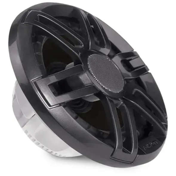Fusion Kit stereo MS-RA210KSPG (MS-RA210 + Speaker XS griglia sport Grigia)