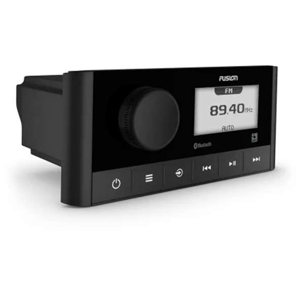 Fusion Kit stereo MS-RA60K1CW (MS-RA60 + Speaker EL griglia classic Bianca)