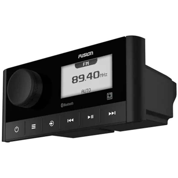 Fusion Kit stereo MS-RA60K1CW (MS-RA60 + Speaker EL griglia classic Bianca)