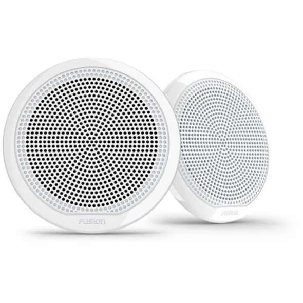 Fusion Kit stereo MS-RA60K1CW (MS-RA60 + Speaker EL griglia classic Bianca)