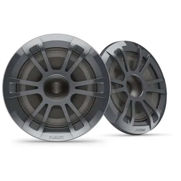 Fusion Kit stereo MS-RA60K1CW (MS-RA60 + Speaker EL griglia sport Grigia)