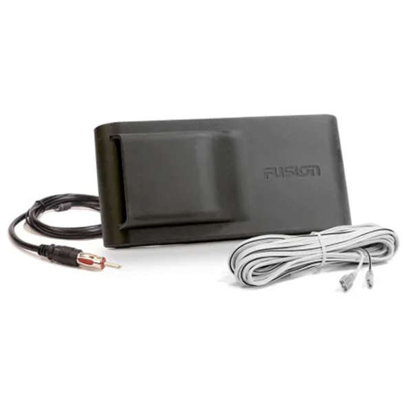 Fusion Kit stereo MS-RA60K1CW (MS-RA60 + Speaker EL griglia sport Grigia)