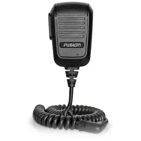 Fusion Microfono portatile