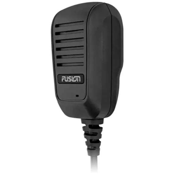 Fusion Microfono portatile
