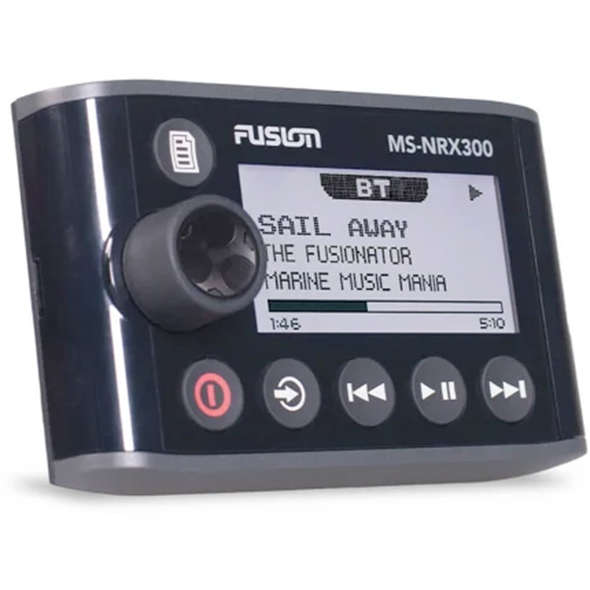 Fusion MS-NRX300 Comando remoto