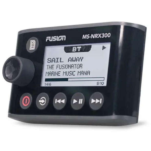 Fusion MS-NRX300 Comando remoto