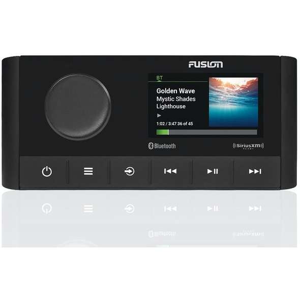 Fusion MS-RA210 Radio Stereo Marino BT