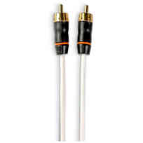 Fusion MS-SRCA12 singola via doppia schermatura - 3.6 mt