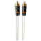 Fusion MS-SRCA25 singola via doppia schermatura - 7.5 mt