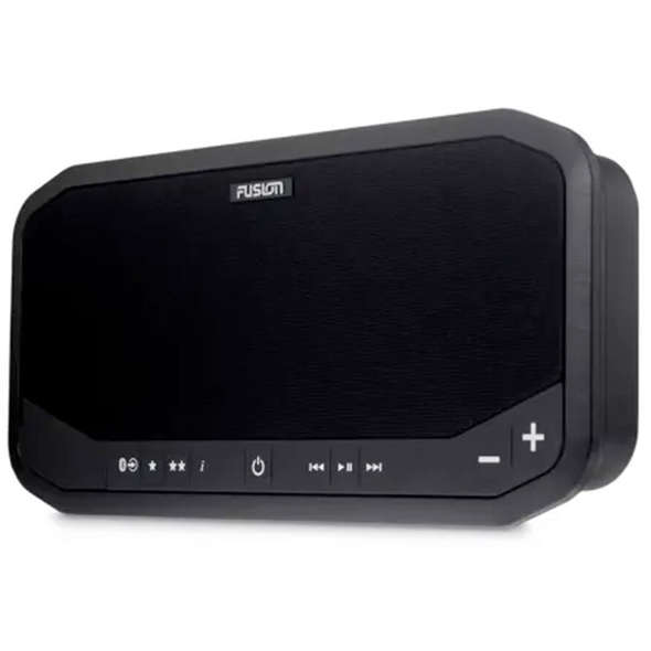Fusion Panel-Stereo PS-A302B