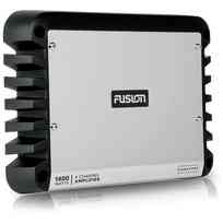 Fusion SG-DA41400 Amplificatore 4 Canali 
