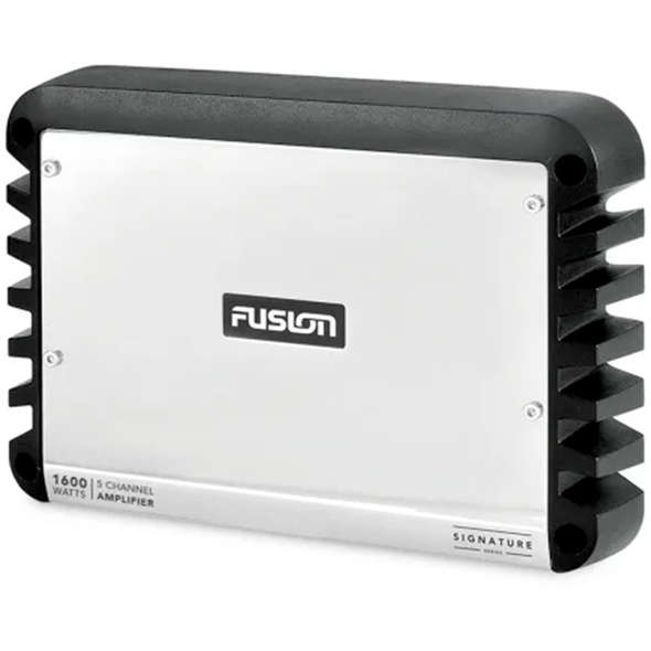 Fusion SG-DA51600 Amplificatore 1600W 5 Canali 