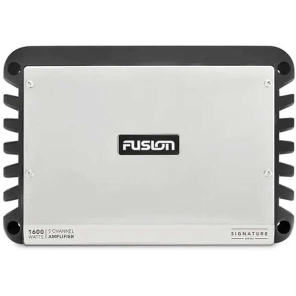 Fusion SG-DA51600 Amplificatore 1600W 5 Canali 