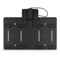 Fusion Staffa amplificatore 6/8 canali serie Apollo