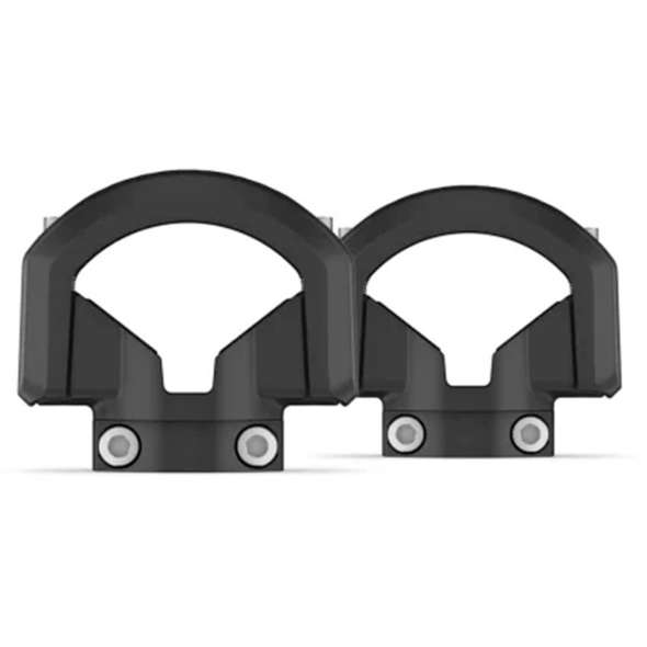 Fusion Staffa PIPE Mount per Wake Tower 2