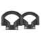 Fusion Staffa PIPE Mount per Wake Tower 2