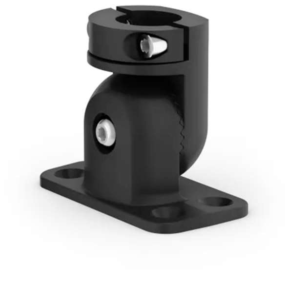 Fusion Staffa PIPE Mount per Wake Tower a filo