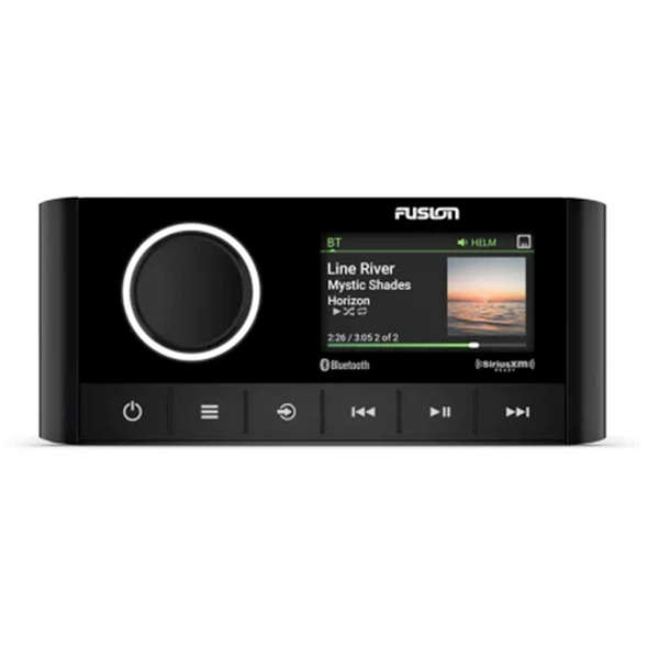 Fusion stereo Apollo MS-RA670