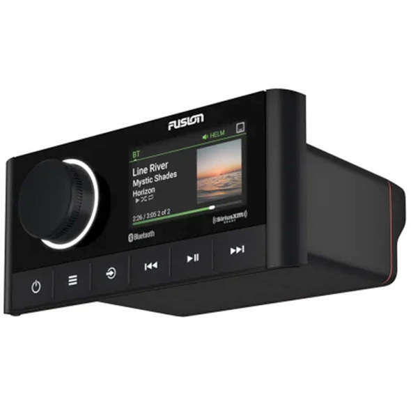 Fusion stereo Apollo MS-RA670