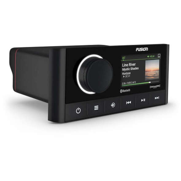 Fusion stereo Apollo MS-RA670