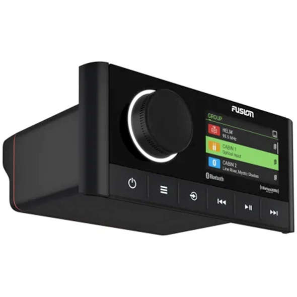 Fusion stereo Apollo MS-RA670