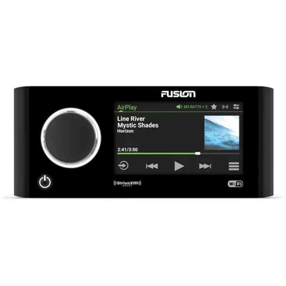 Fusion stereo Apollo MS-RA770