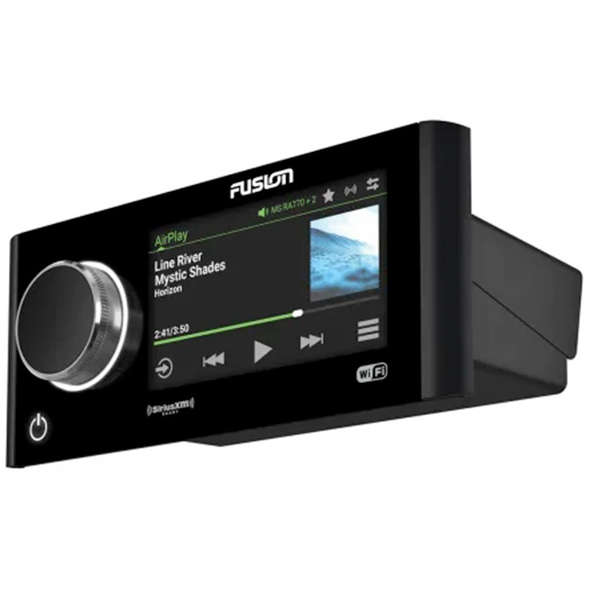 Fusion stereo Apollo MS-RA770
