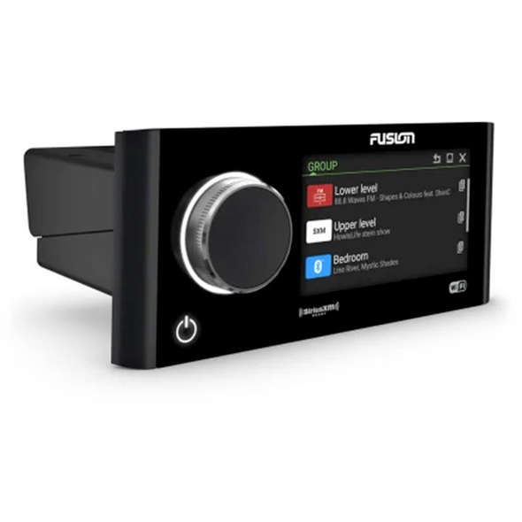 Fusion stereo Apollo MS-RA770