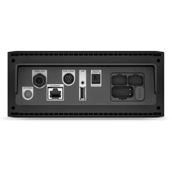 Fusion stereo Apollo MS-RA770