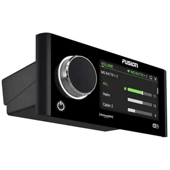 Fusion stereo Apollo MS-RA770