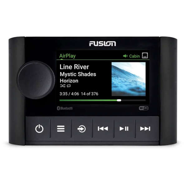 Fusion stereo Apollo MS-SRX400