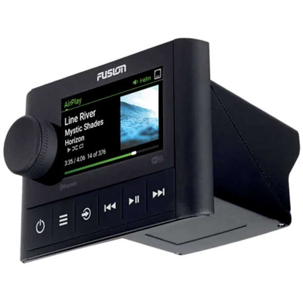 Fusion stereo Apollo MS-SRX400